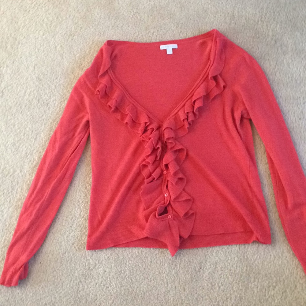 New York and Co sweater